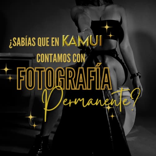 Fotografia Permanente
