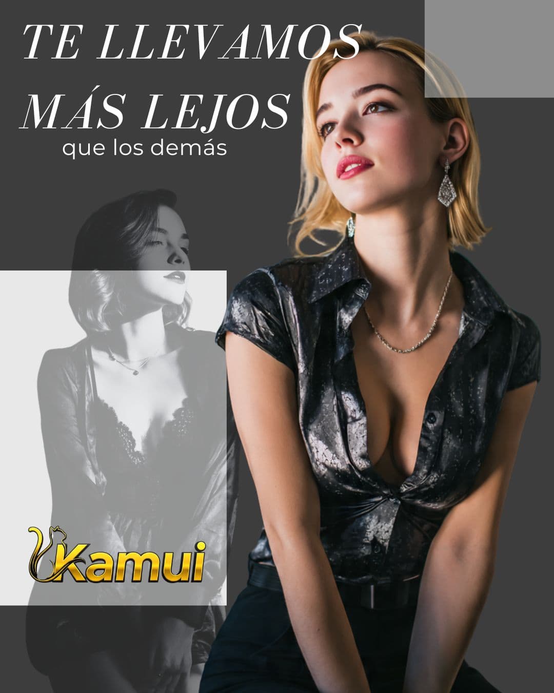 Estudio Kamui