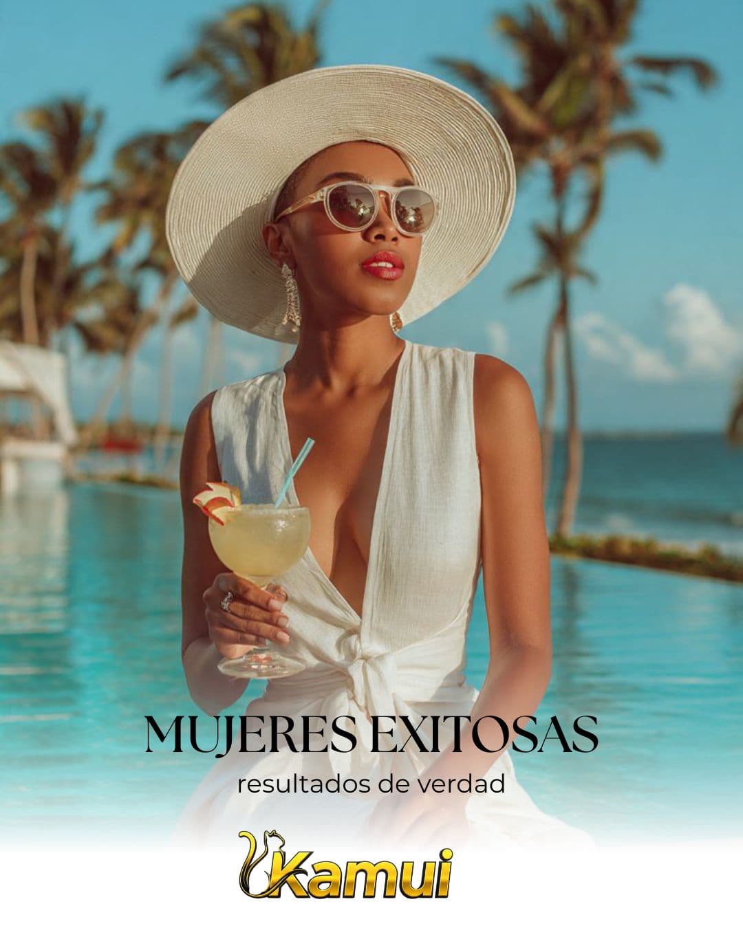 Mujeres exitosas