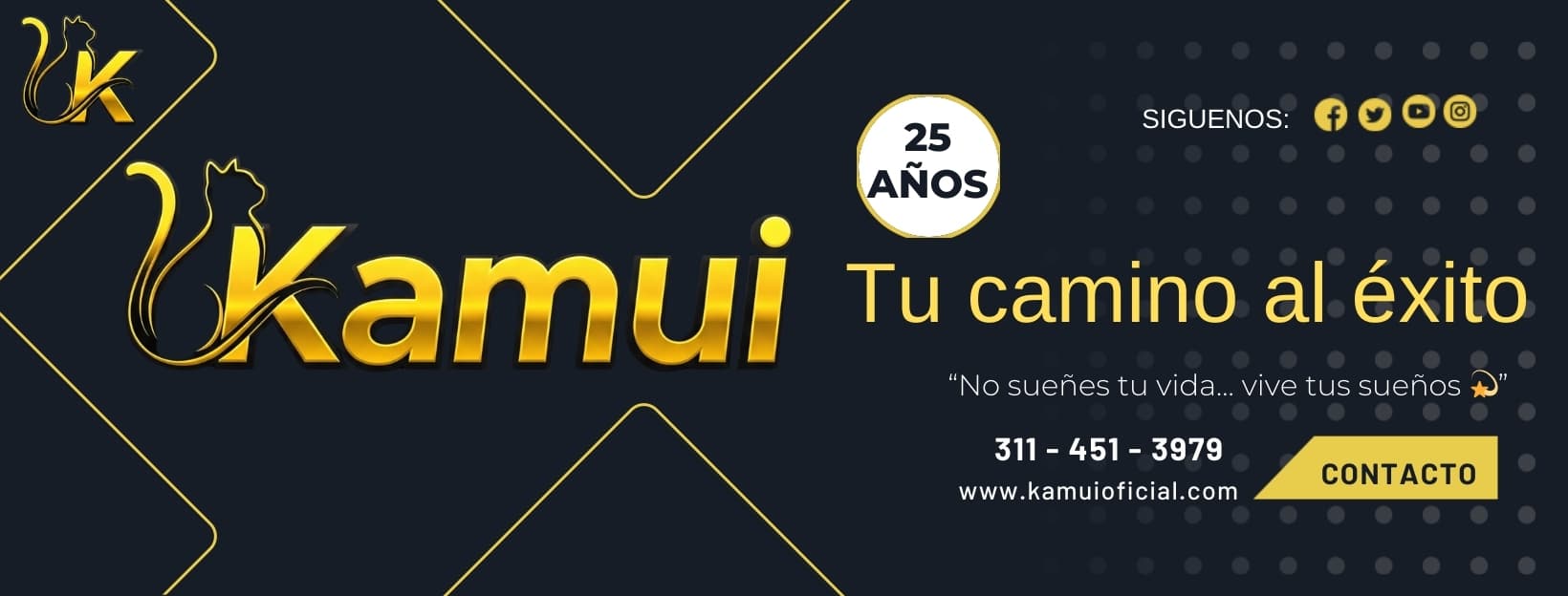 Portada Kamui